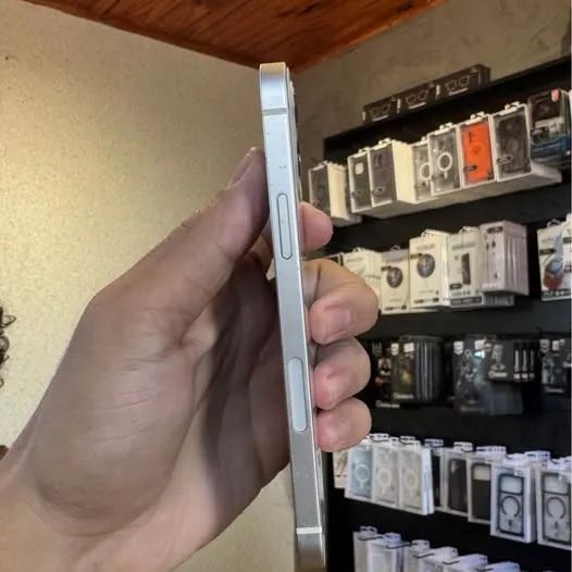 IPHONE 12 256GB BRANCO  - Foto 2