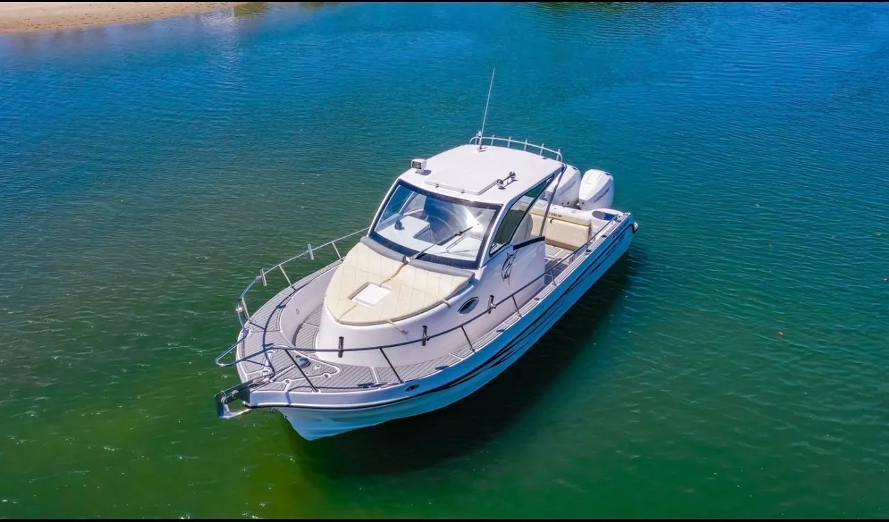 Lancha FLY FISH 280  - Foto 4