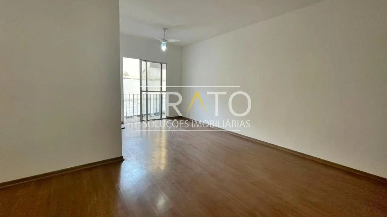 apartamento - Taquaral - Campinas - Foto 2