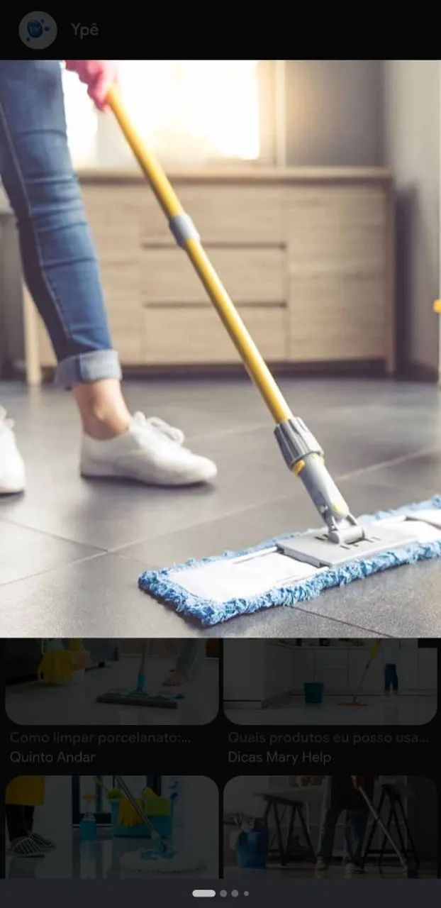 Limpeza de ambientes pós obra - Foto 2