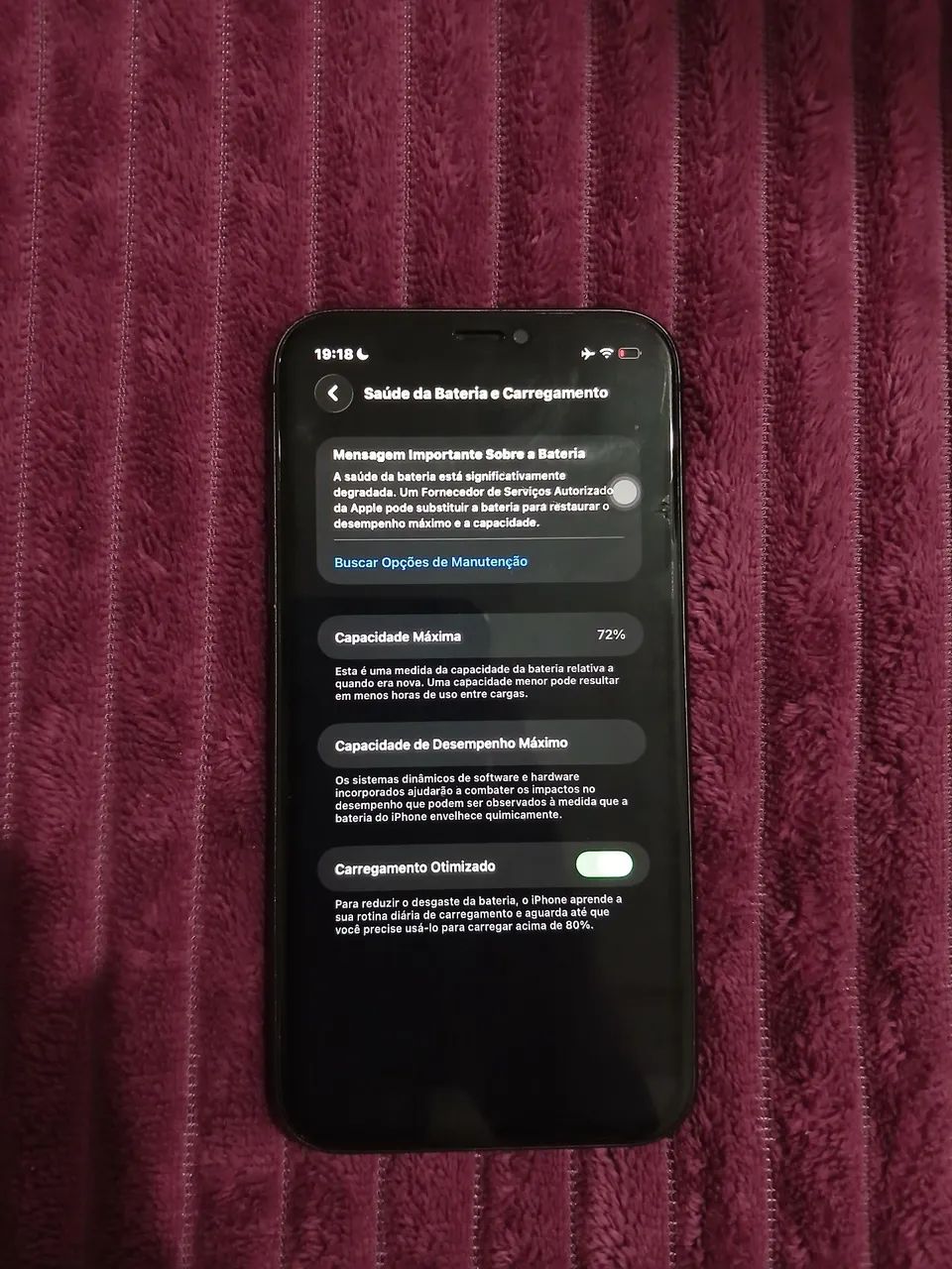 IPhone 11 Preto - Foto 3
