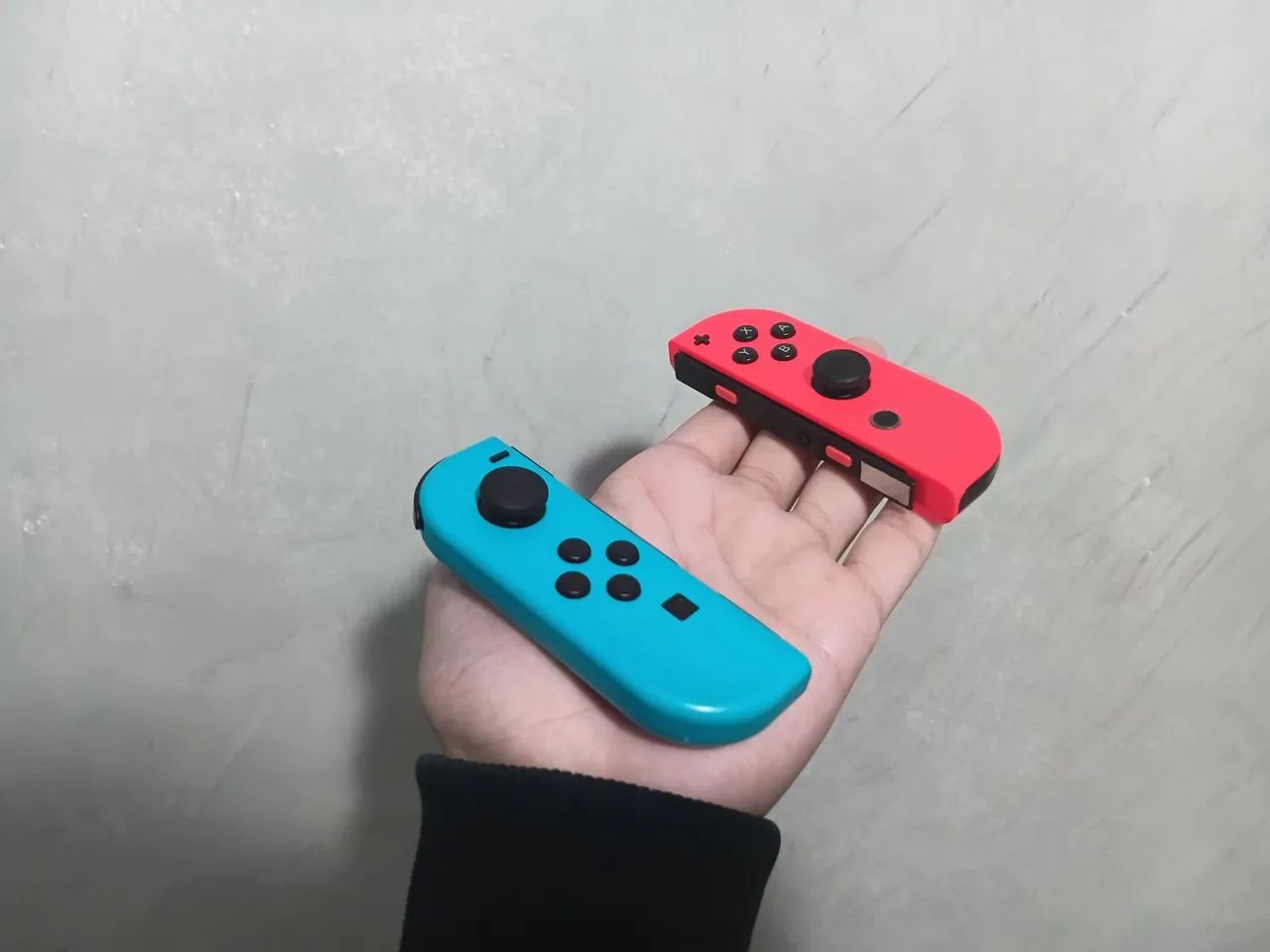 Nintendo Switch V2 - Foto 4