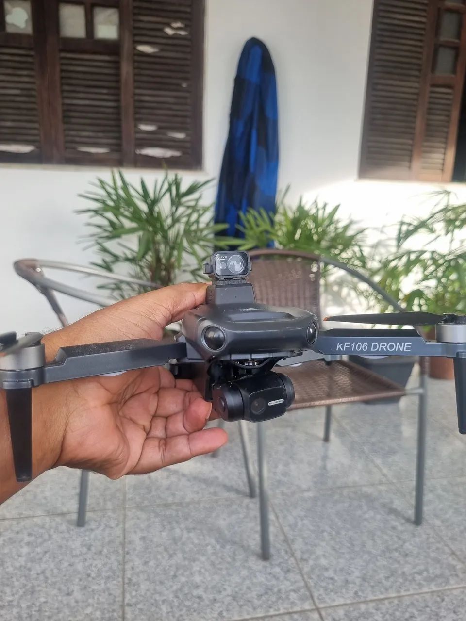 Drone kf106 - Foto 5