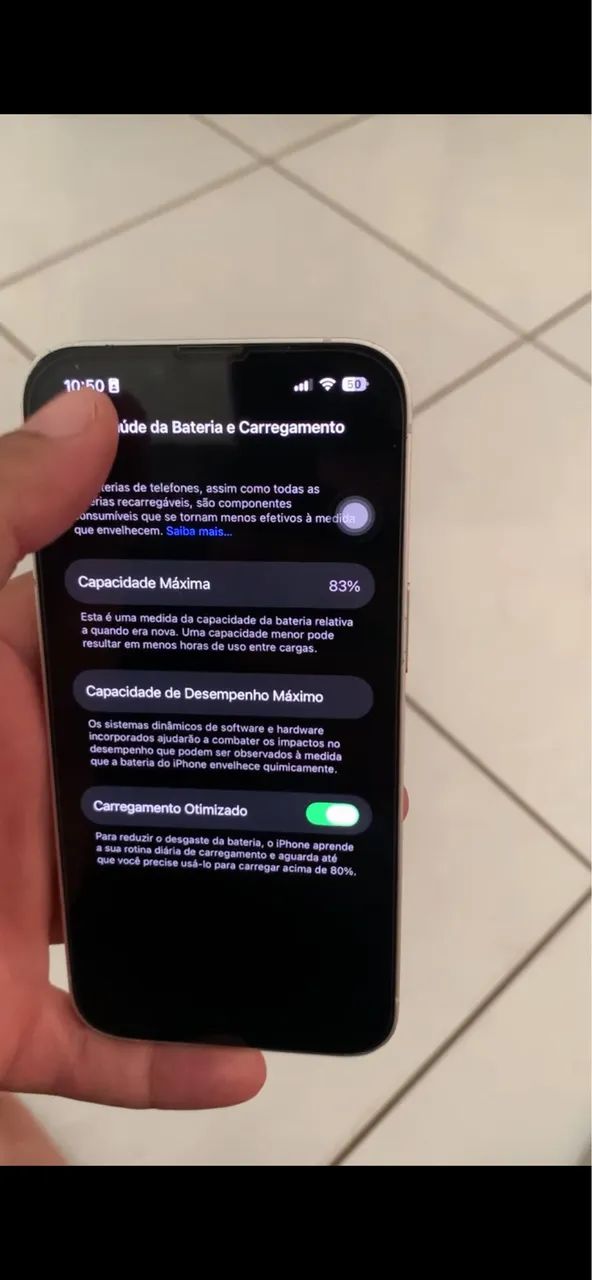 iPhone XR 64GB - 14 IPHONE 128GB  - Foto 5