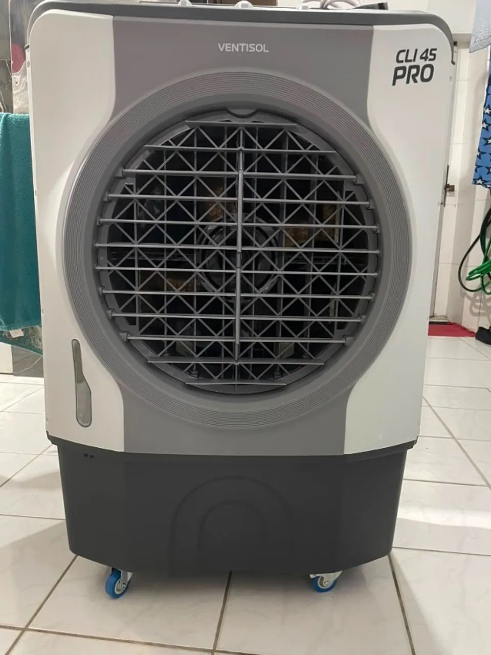 climatizador - Foto 2