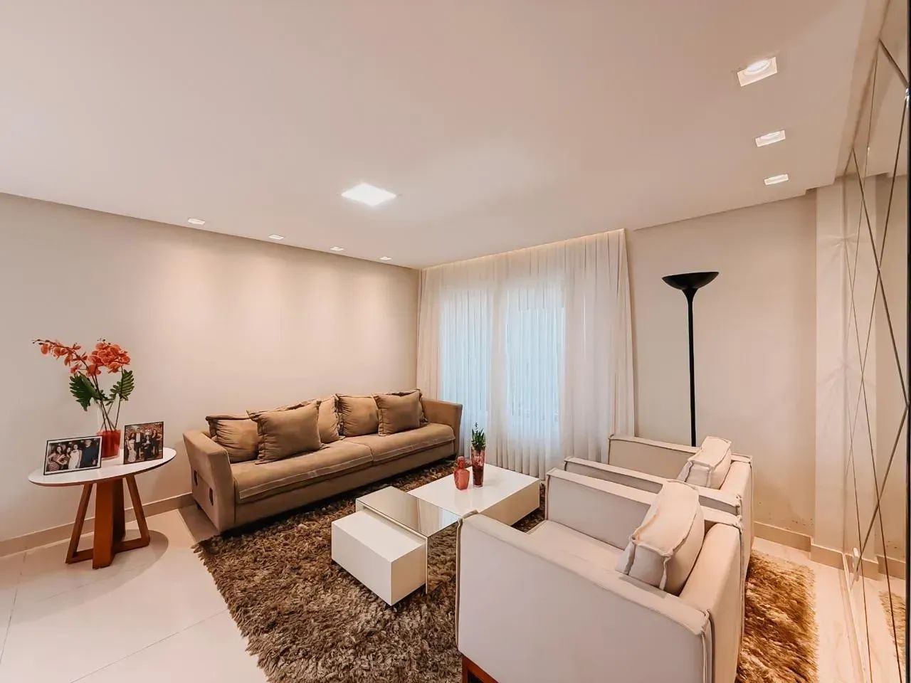 EDF DUPLEX NO SANTA SOFIA - Foto 4