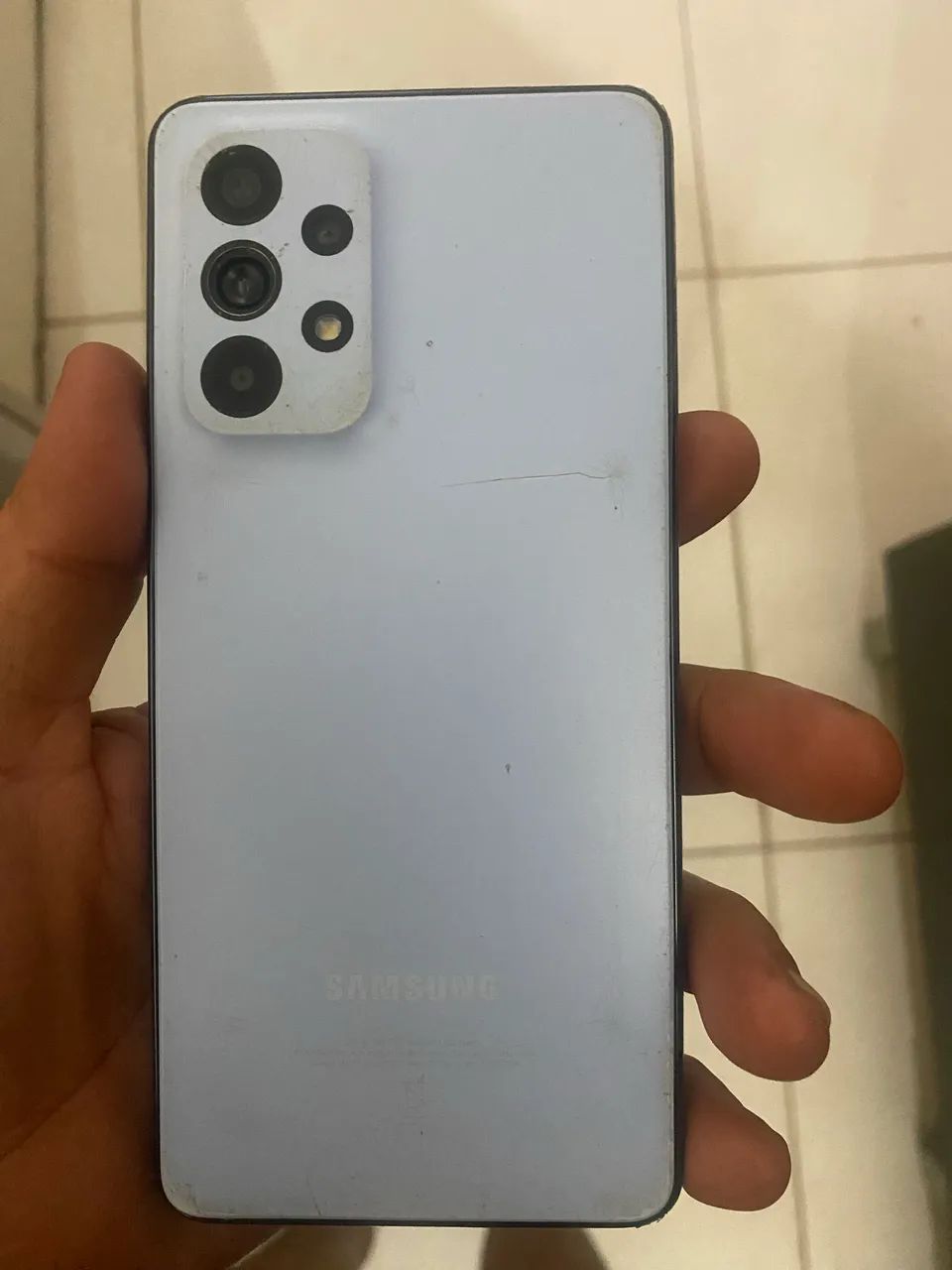 Galaxy A 53 - Foto 2
