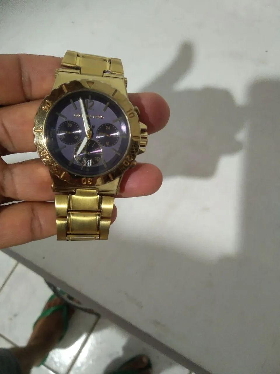 Relógio Michael Kors 