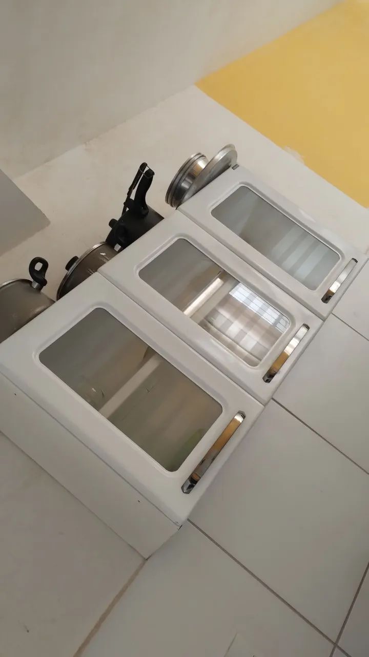 Armário de parede  - Foto 2