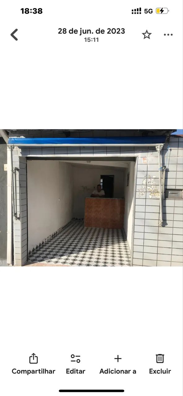 Foto - Guarujá - Sítio Paecara (Vicente de Carvalho)