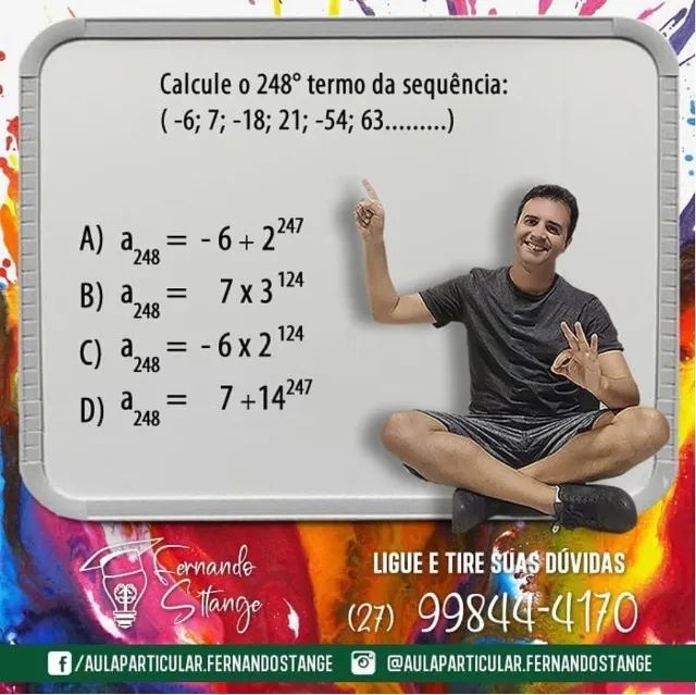 Concursos / Exatas / Aula online de Química, Matemática e Física - Foto 2