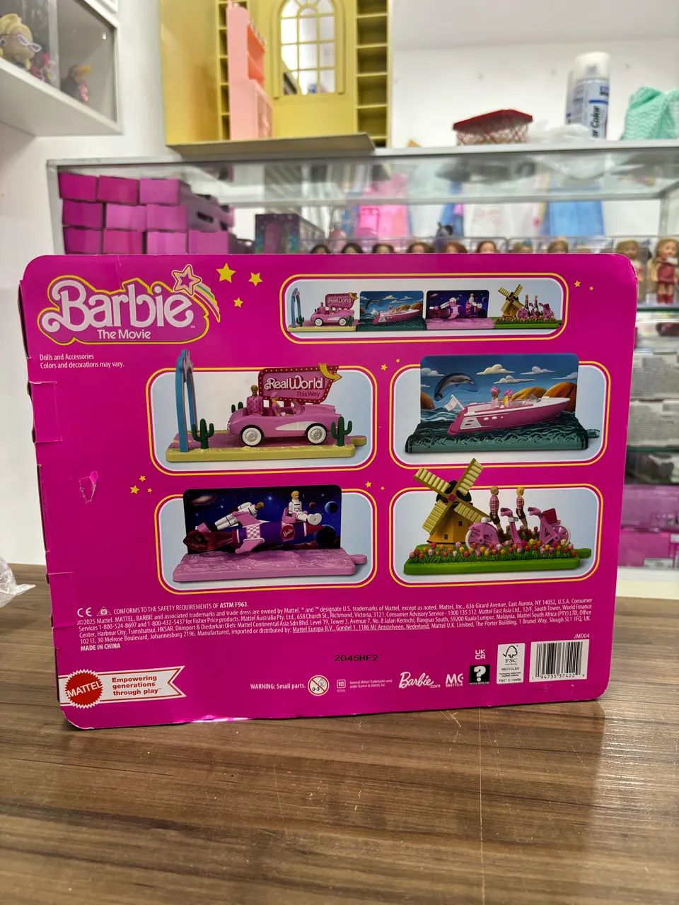 Barbie The movie  - Foto 2