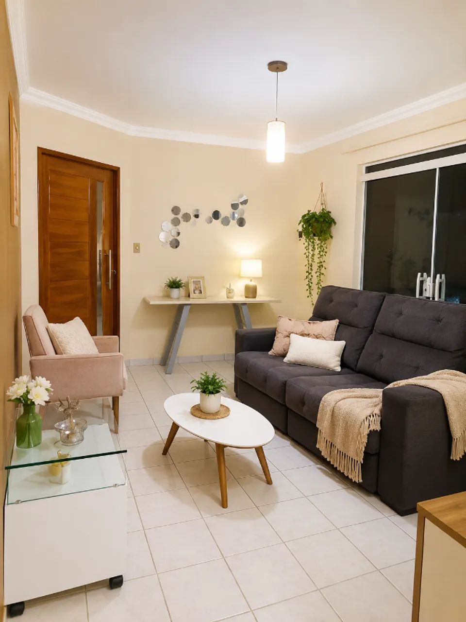 Casa 3 quartos com suíte, energia solar e 174m² - Planalto - Foto 3