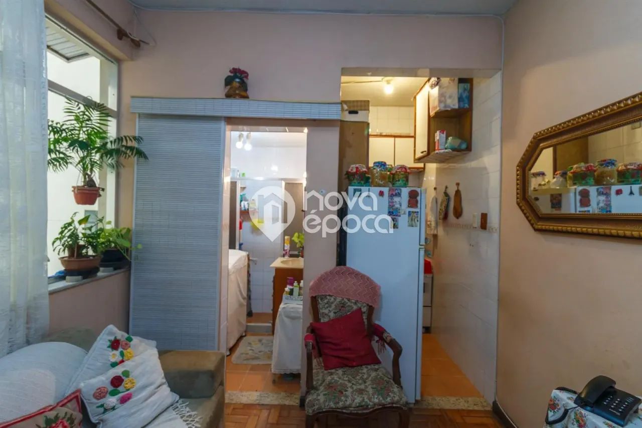 Botafogo | Apartamento 1 quarto - Foto 2