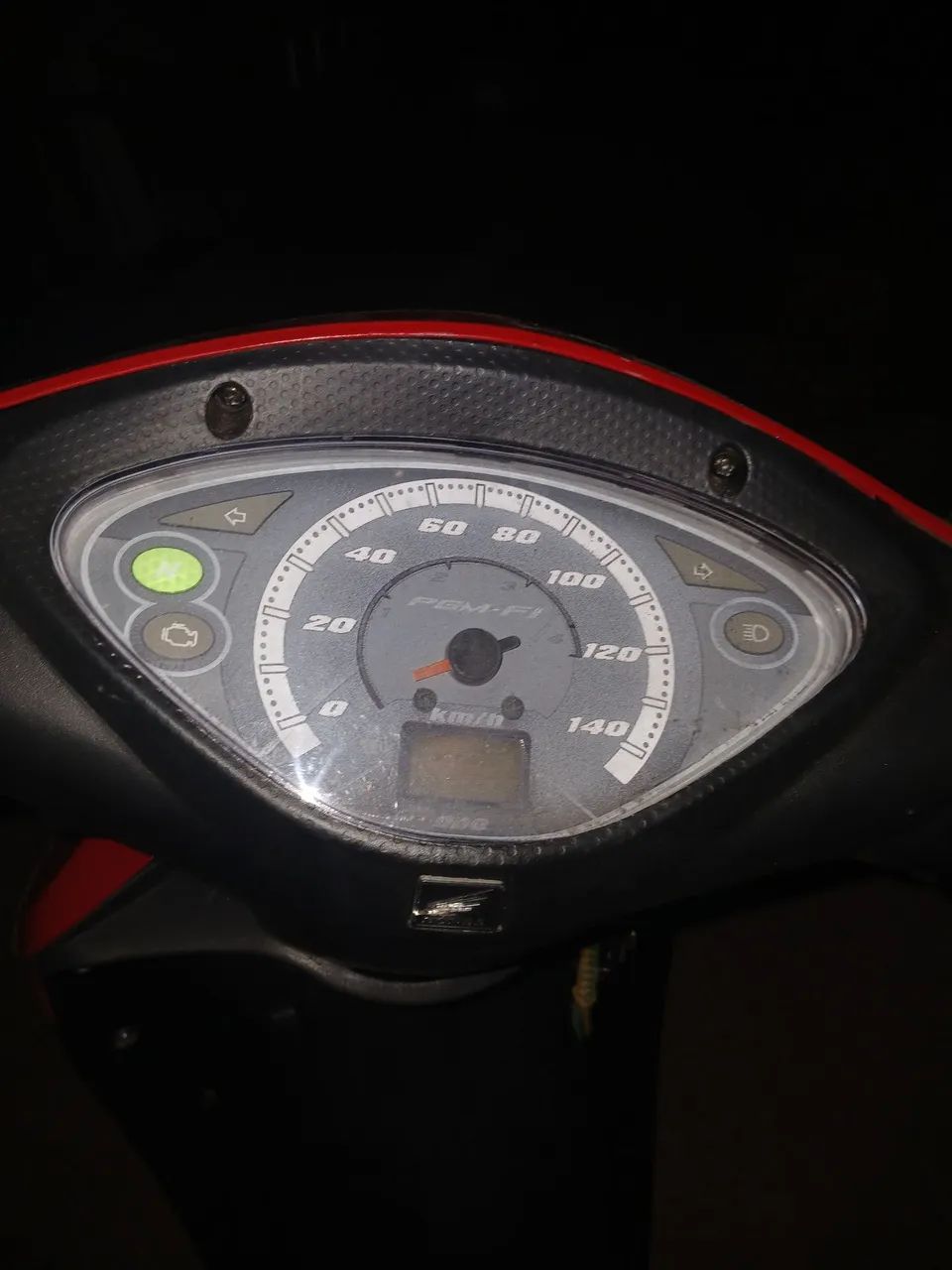 Honda biz 125 2010   - Foto 4