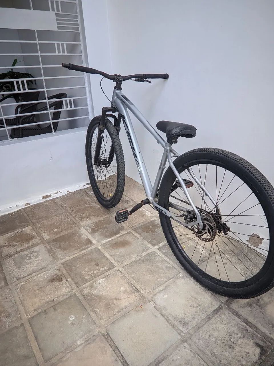 Bicicleta KSW aro 29 - Foto 2