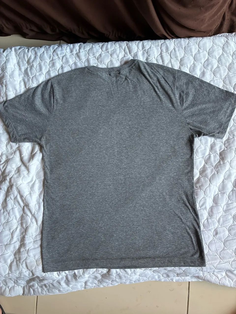 Kit 2 camisetas GG Jacaré   - Foto 3