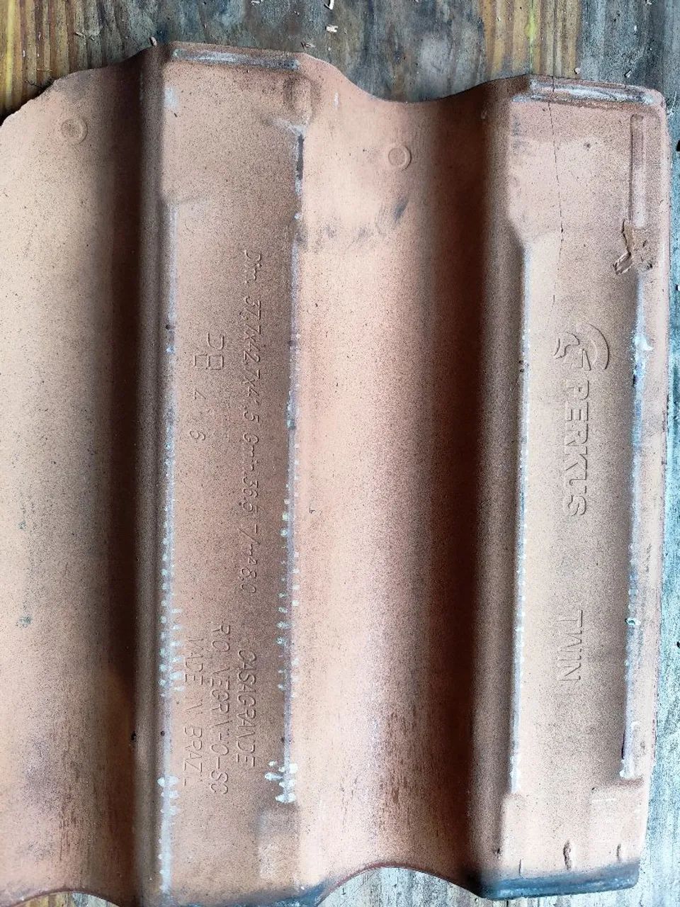 Telhas Cerâmicas  - Foto 3