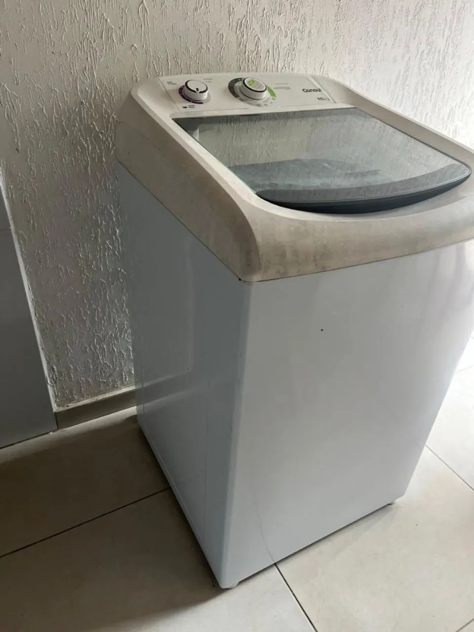 Máquina de lavar  - Foto 3