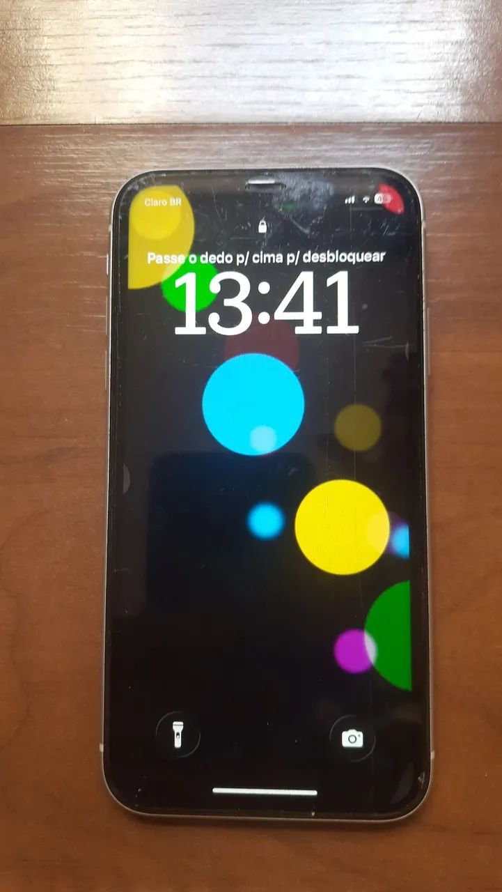 Iphone 11 100% perfeito e original Atualizado