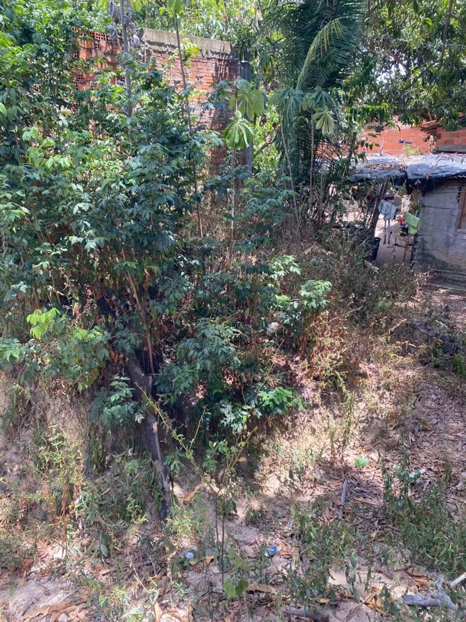 Vendo um terreno  - Foto 2