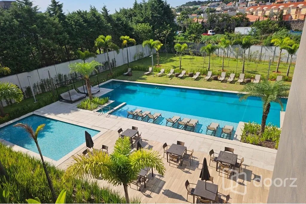 Imóvel na Doutor Rudge Ramos com 2 dormitórios e 50m² - Foto 4