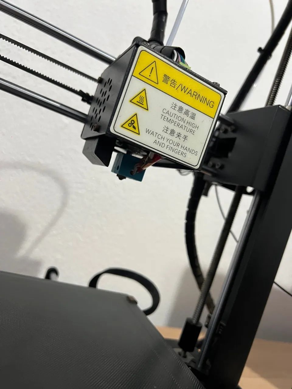 Impressora 3d - Foto 5