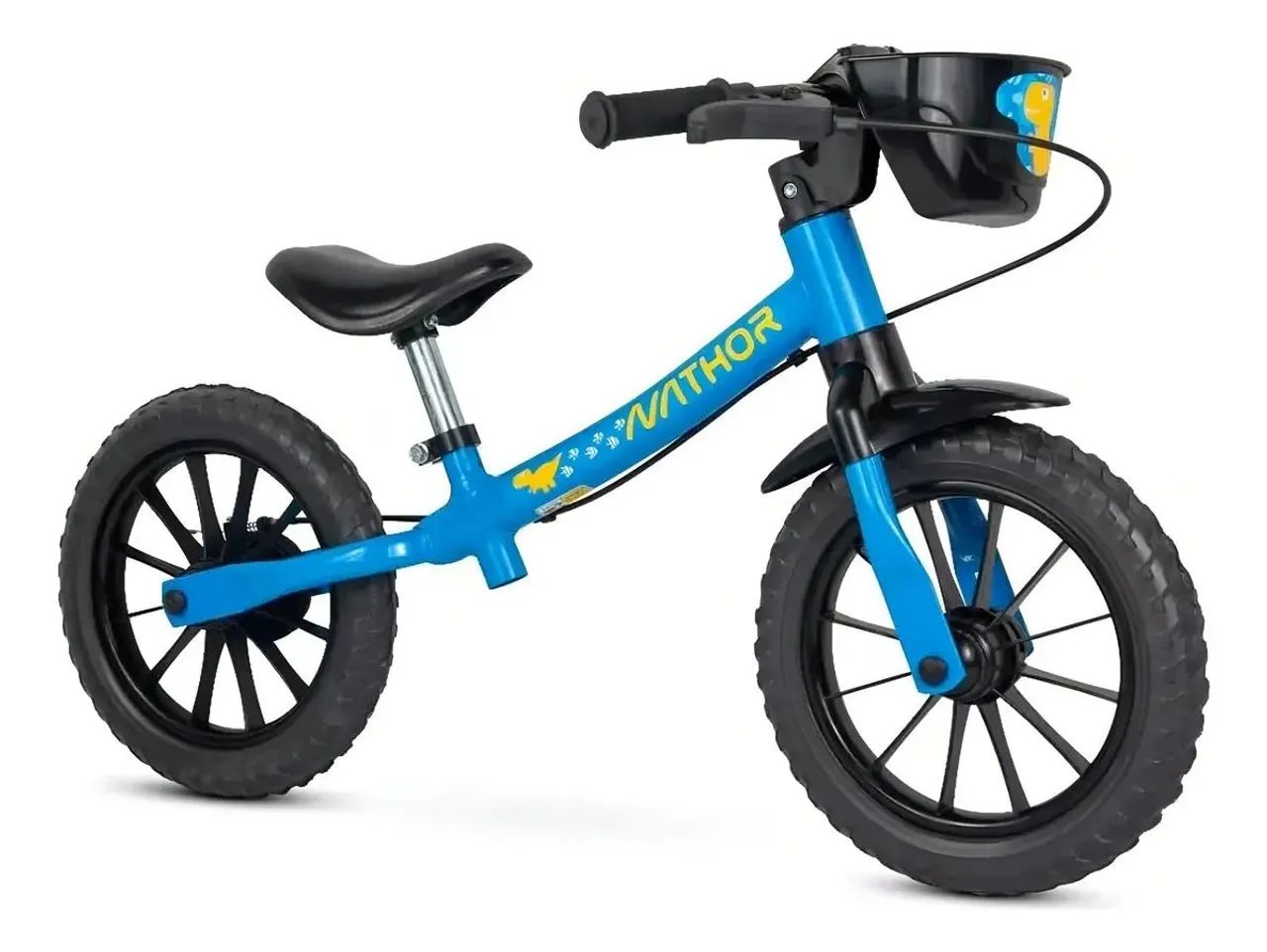 Bicicleta de Equilíbrio  - Foto 4