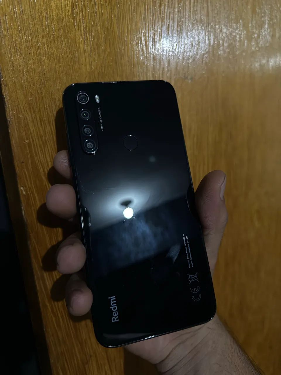 REDMI NOTE 8 64GB - Foto 2