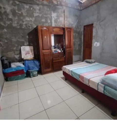 Casa com ponto comercial e aluguel  - Foto 2