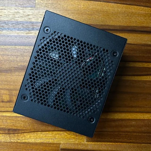 Fonte NZXT C850 SFX GOLD 80 PLUS - Foto 3