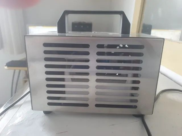 Gerador de ozonio