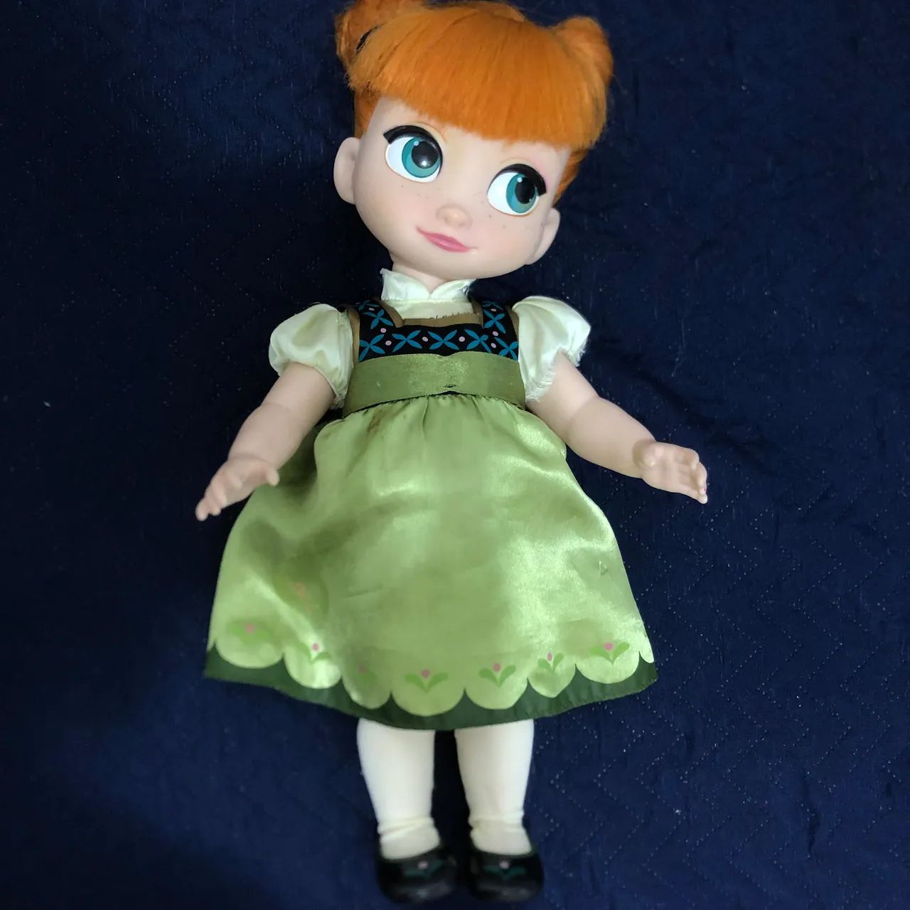 Boneca Anna Original