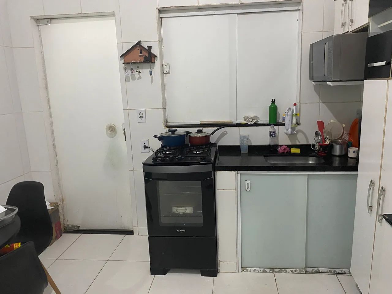 Alugo Casa - Foto 4