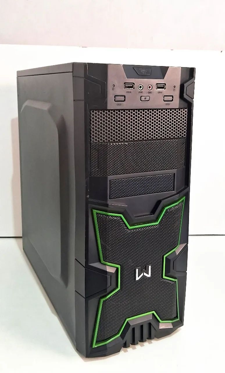 Computador i3 3ª Gen