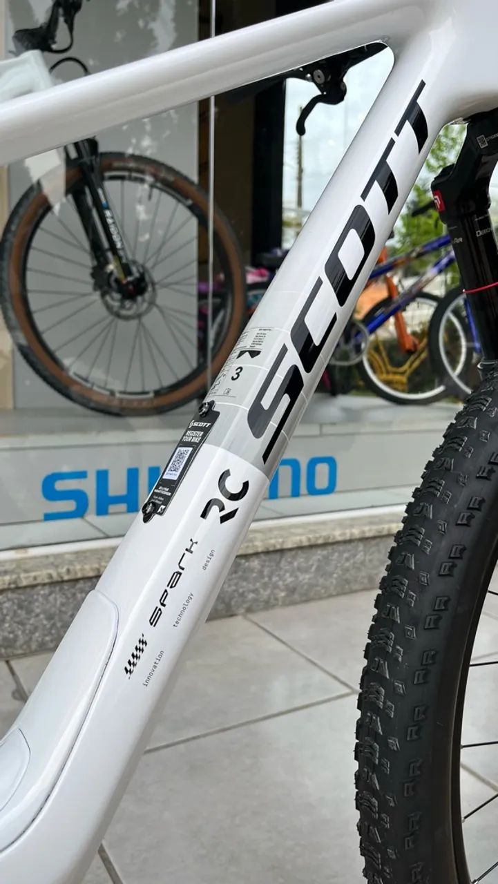 Bicicleta Spark Comp 2027 - Foto 4