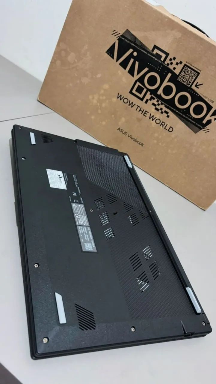 Notebook Ryzen 7000 Séries  - Foto 2