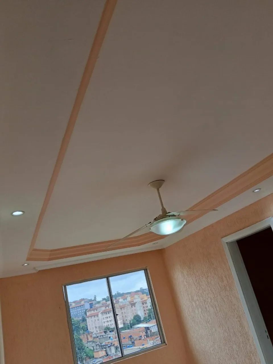 Foto - Guarulhos - Parque Jandaia