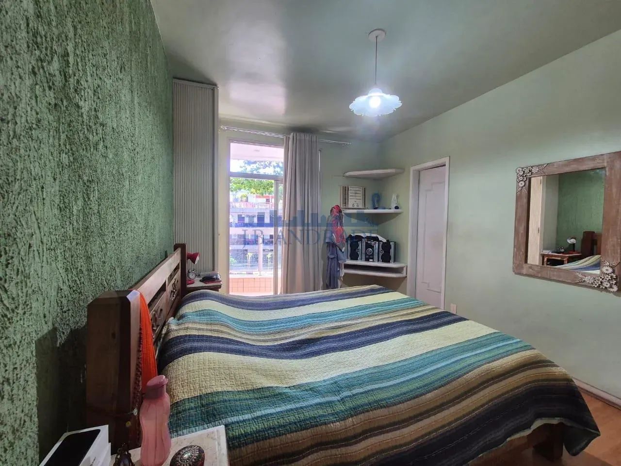 Excelente apartamento em localização privilegiada com 130m, 2º andar, 3 quartos - Foto 8