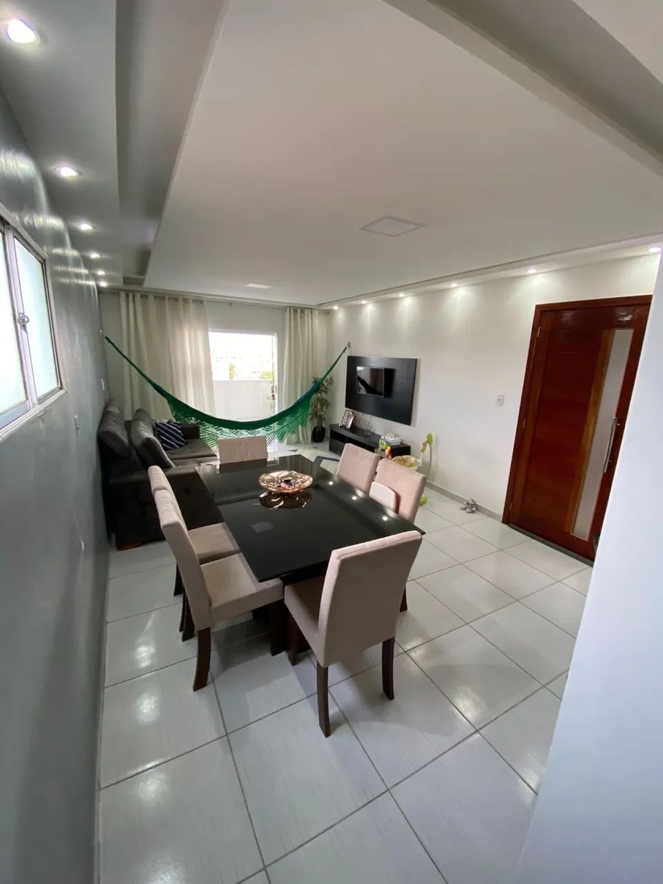 Apart mobiliado- SAO JOÃO CAMPINA GRANDE  -PB - Foto 8