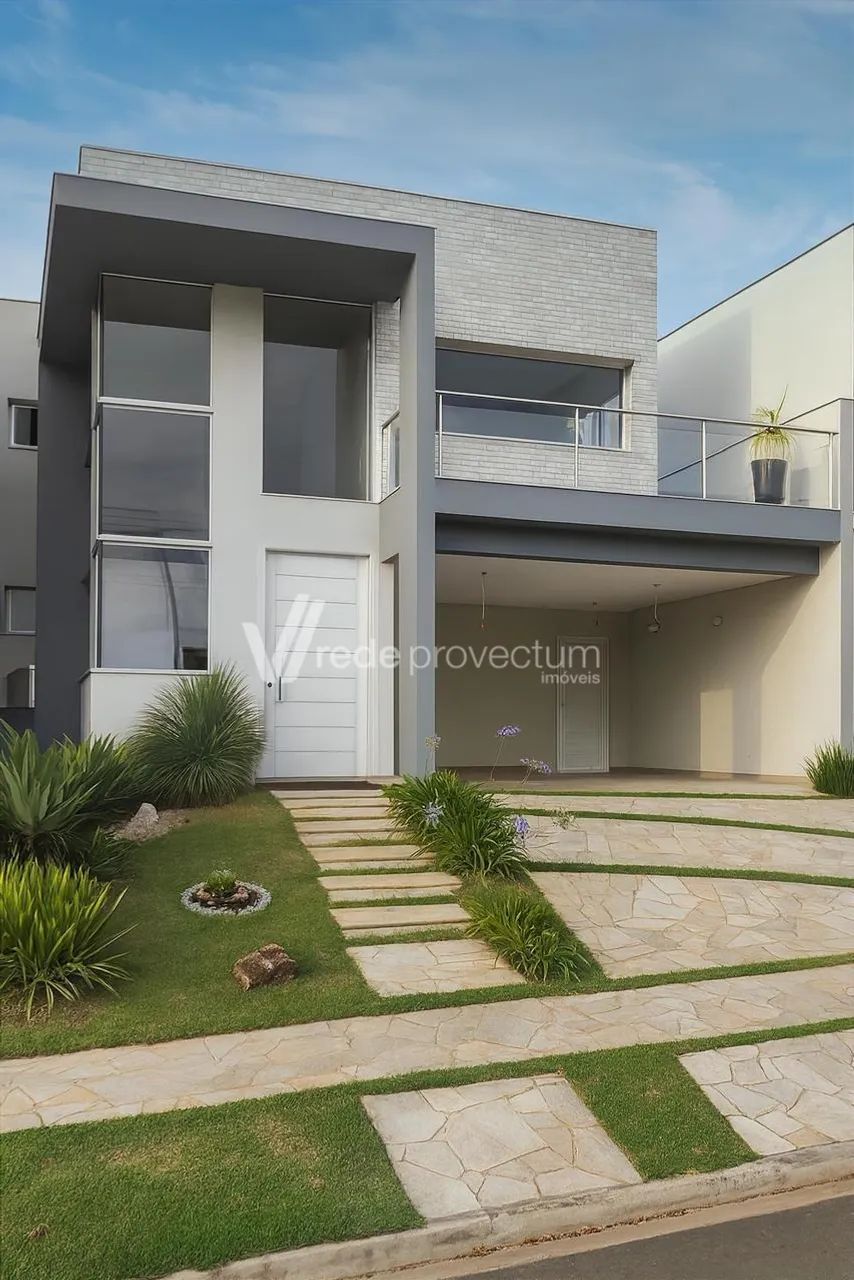 casa - São Domingos - Valinhos