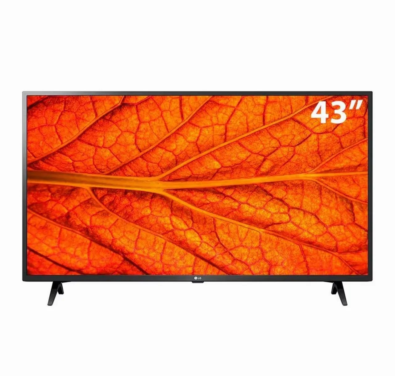 TV LG 43 Smart  - Foto 3