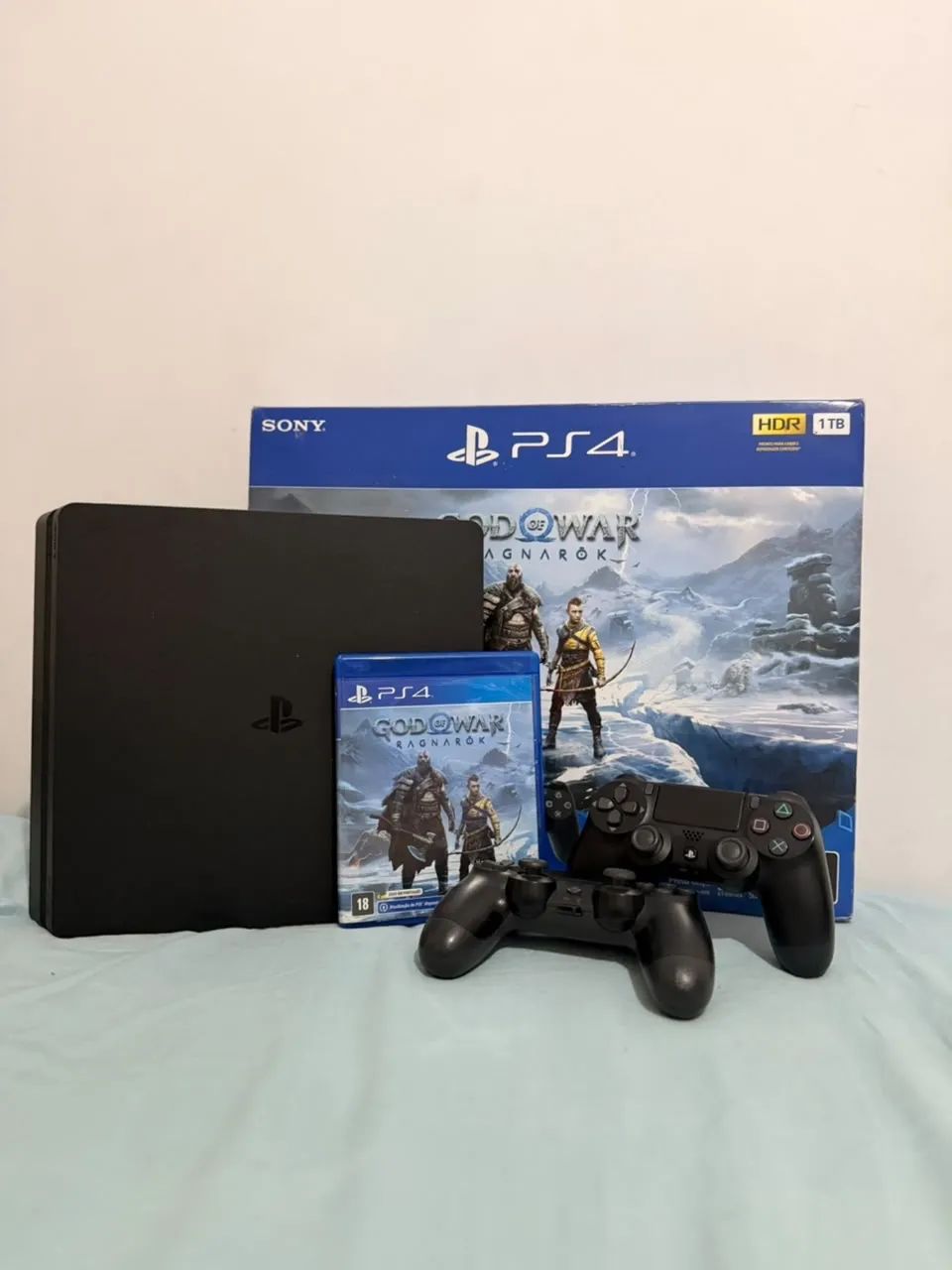 Ps4 