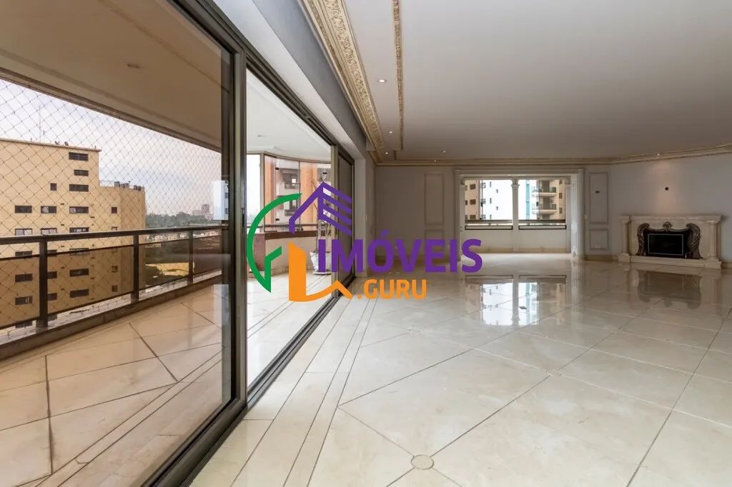APARTAMENTO - HIGIENÓPOLIS - SP
