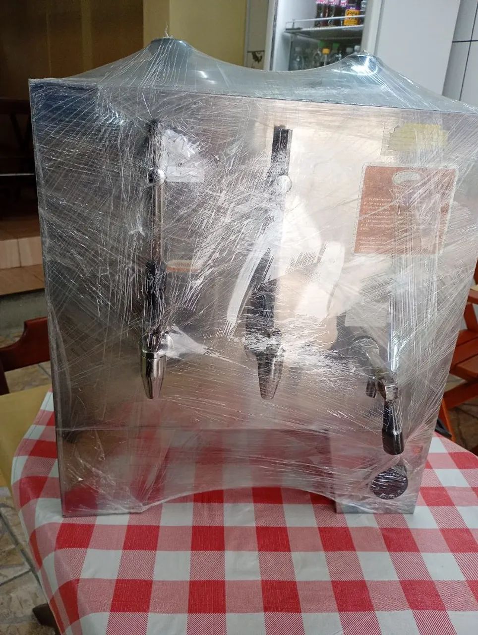 Máquina de café  - Foto 3