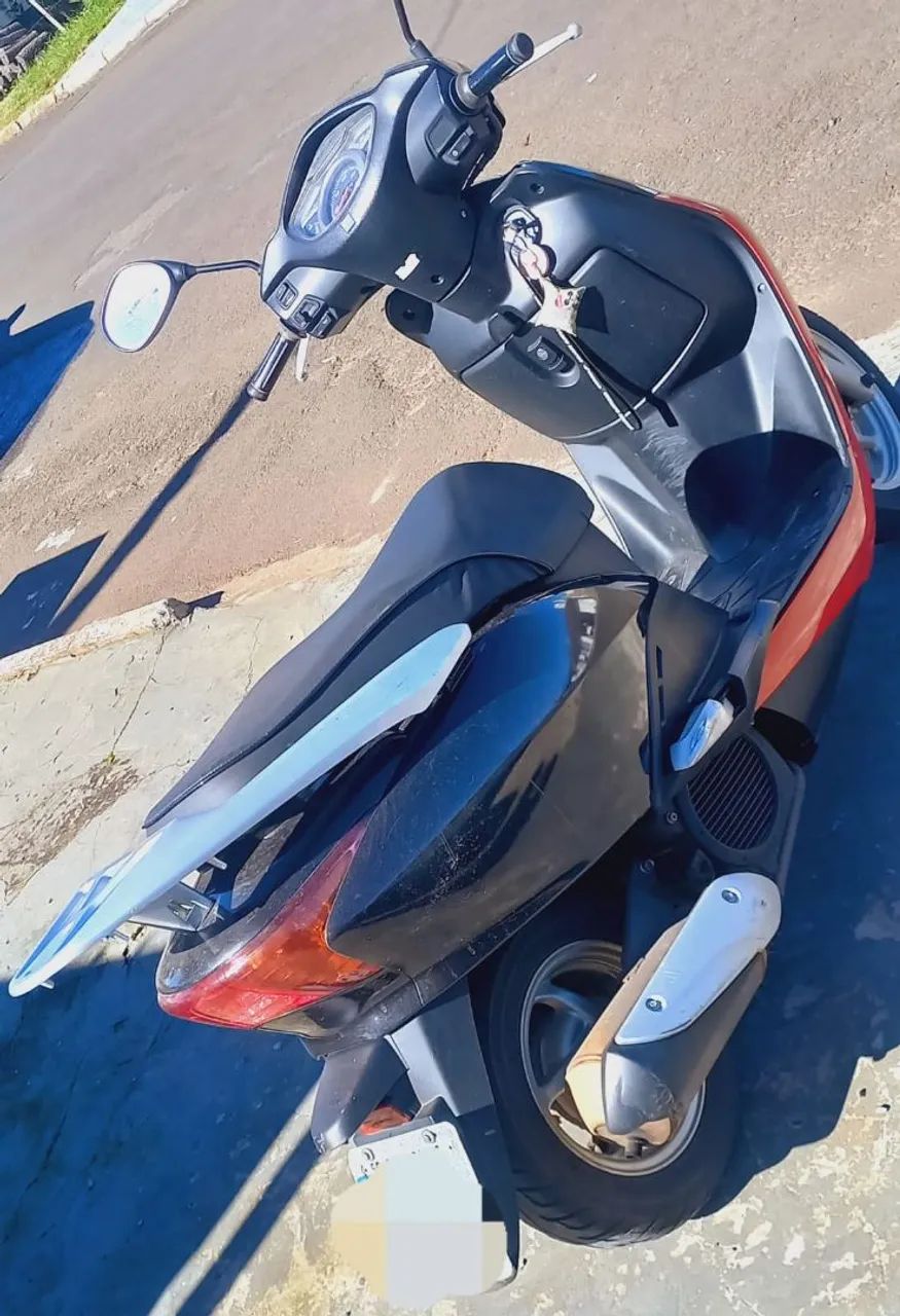 Honda lead 2010 - Foto 3