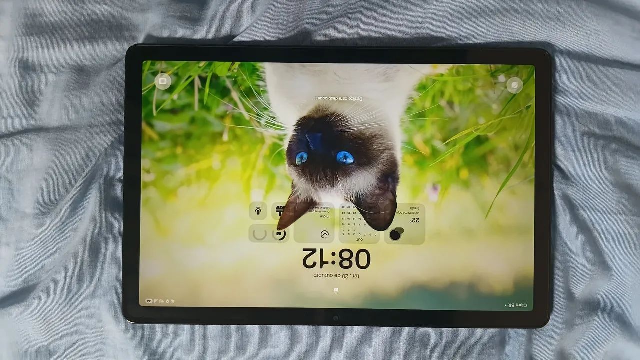 Tablet samsung  - Foto 2