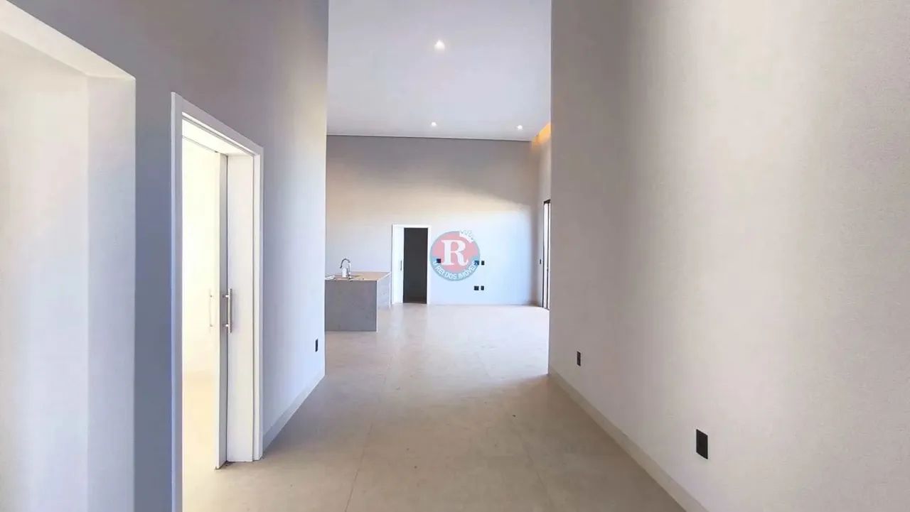 Casa de Condomínio com 4 quartos, RESIDENCIAL SET LIFE II, Mirassol - R$ 1.97 mi, Cod: 183 - Foto 6