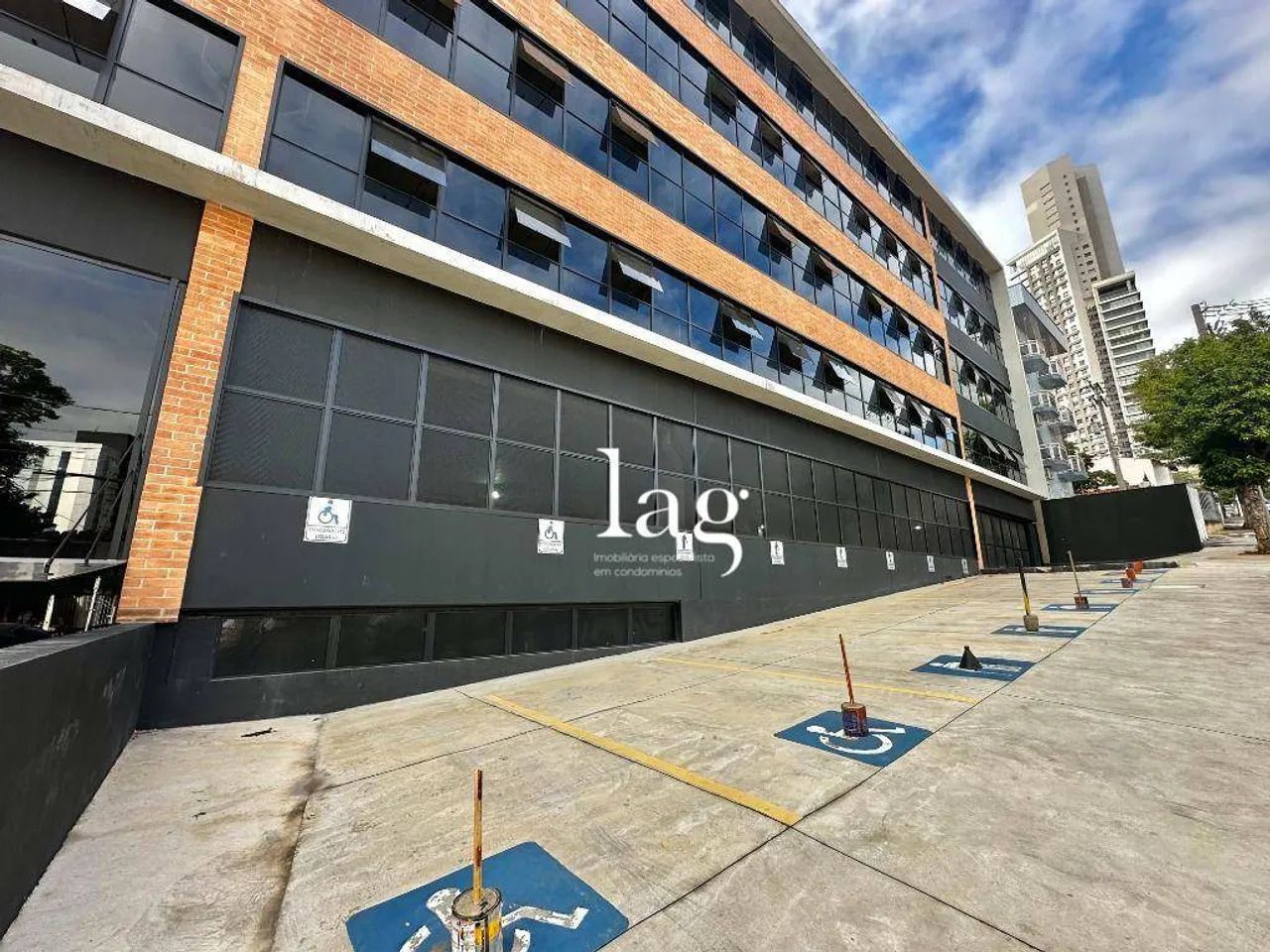 Sala para alugar, 800 m² por R$ 60.000,02/mês - Edifício Ápice - Sorocaba/SP - Foto 2
