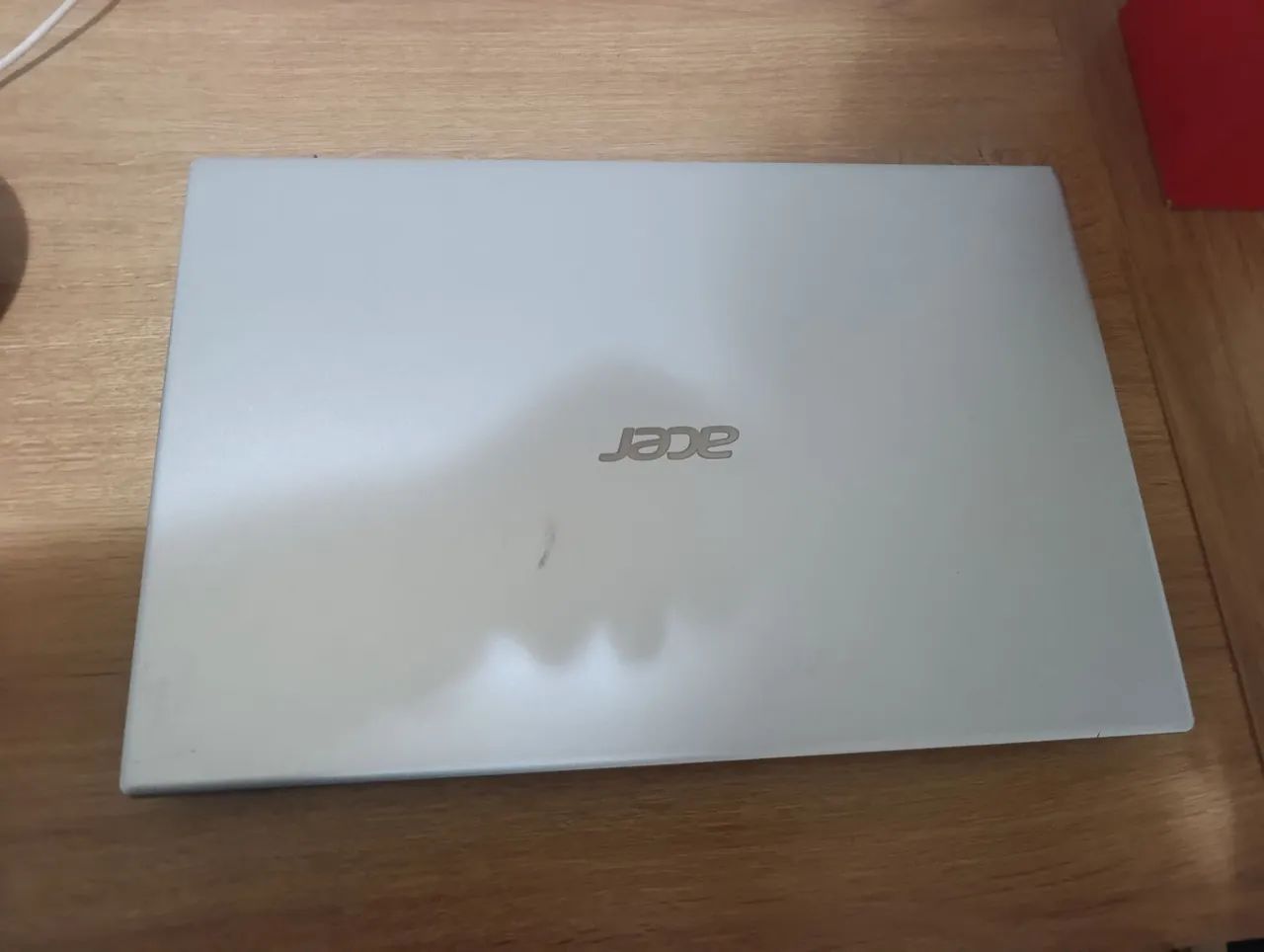 Vendo Notebook Acer Aspire 3 - Foto 2